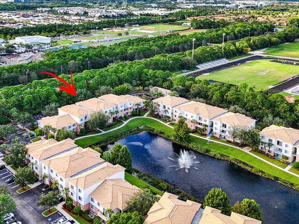 8211 Myrtlewood Circle W, Palm Beach Gardens FL 33418