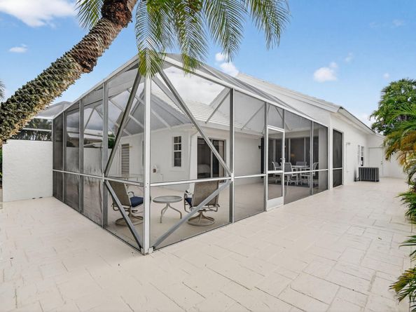 9333 Heathridge Drive, West Palm Beach FL 33411