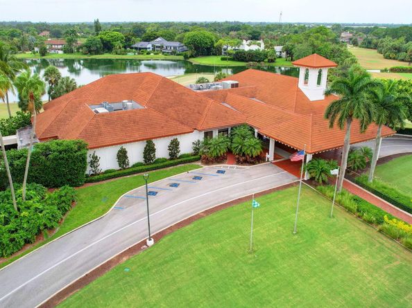 9333 Heathridge Drive, West Palm Beach FL 33411