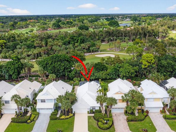 9333 Heathridge Drive, West Palm Beach FL 33411