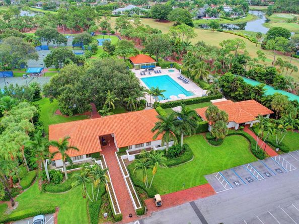 9333 Heathridge Drive, West Palm Beach FL 33411