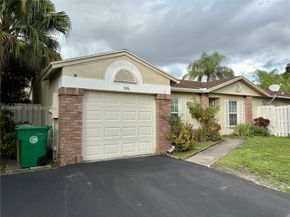 506 Radford Terrace, Davie FL 33325
