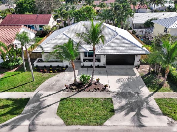 340 Oregon Ln, Boca Raton FL 33487
