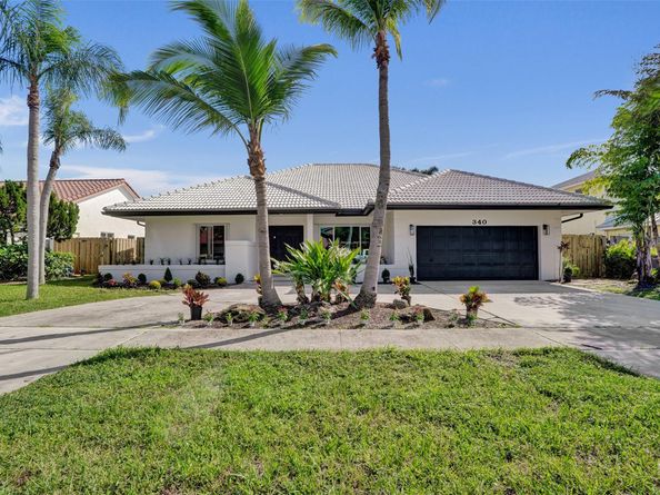 340 Oregon Ln, Boca Raton FL 33487