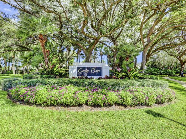4174 Royal Oak Drive, Palm Beach Gardens FL 33410