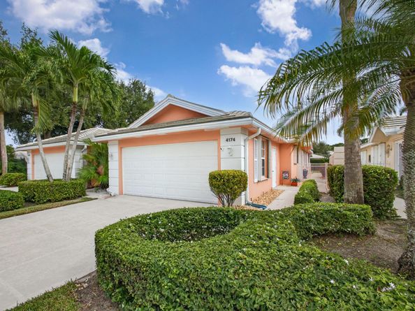4174 Royal Oak Drive, Palm Beach Gardens FL 33410
