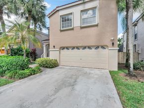 10843 NW 12th Ct, Plantation FL 33322
