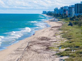 2115 S Ocean Boulevard 2, Delray Beach FL 33483