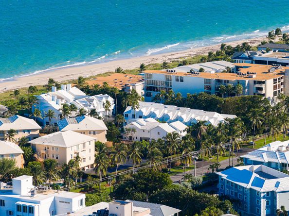 2115 S Ocean Boulevard 2, Delray Beach FL 33483