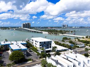 2323 Lake Drive 201, Singer Island FL 33404