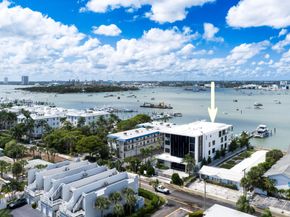 2323 Lake Drive 201, Singer Island FL 33404