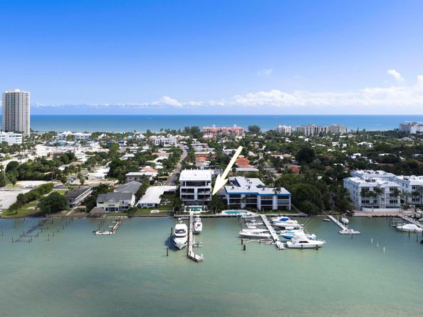 2323 Lake Drive 201, Singer Island FL 33404