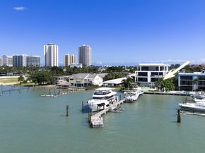 2323 Lake Drive 201, Singer Island FL 33404