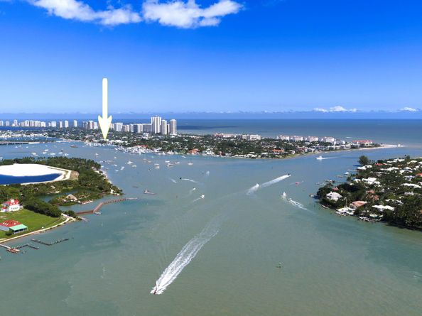 2323 Lake Drive 201, Singer Island FL 33404