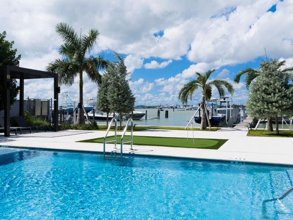 2323 Lake Drive 201, Singer Island FL 33404