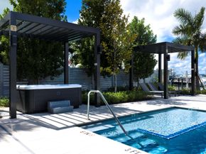 2323 Lake Drive 201, Singer Island FL 33404