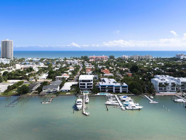 2323 Lake Drive 201, Singer Island FL 33404