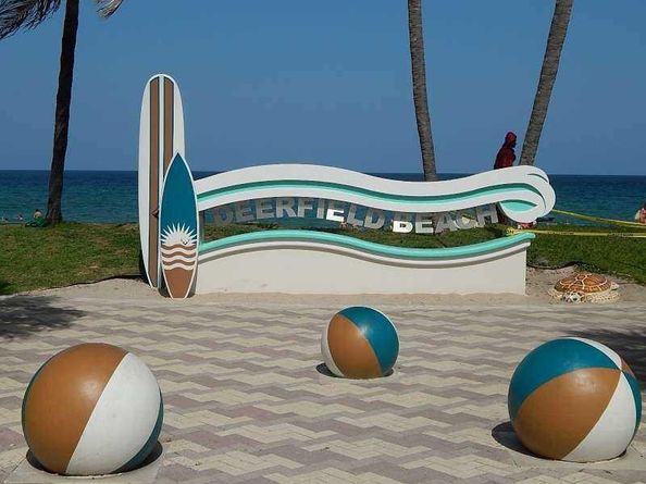 209 Ventnor M 209, Deerfield Beach FL 33442