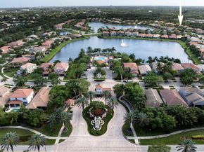12293 Aviles Circle, Palm Beach Gardens FL 33418