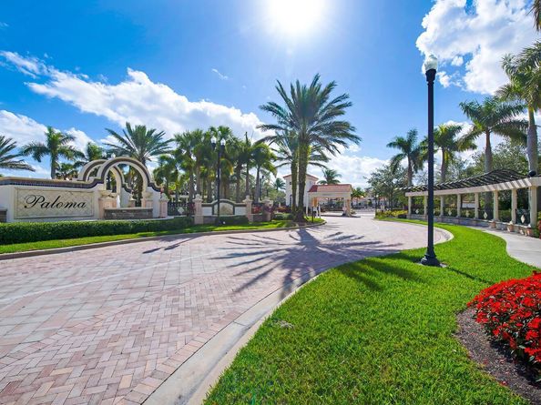 12293 Aviles Circle, Palm Beach Gardens FL 33418