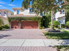 12293 Aviles Circle, Palm Beach Gardens FL 33418