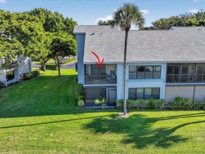 5152 Golfview Court 1826, Delray Beach FL 33484