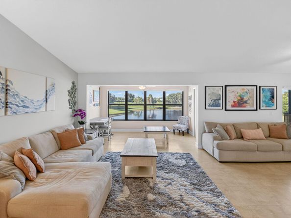 5152 Golfview Court 1826, Delray Beach FL 33484