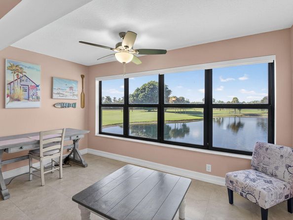 5152 Golfview Court 1826, Delray Beach FL 33484