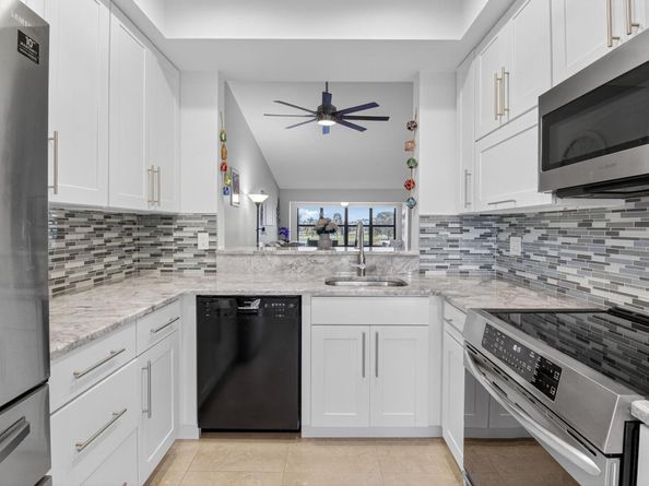 5152 Golfview Court 1826, Delray Beach FL 33484