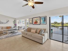 5152 Golfview Court 1826, Delray Beach FL 33484