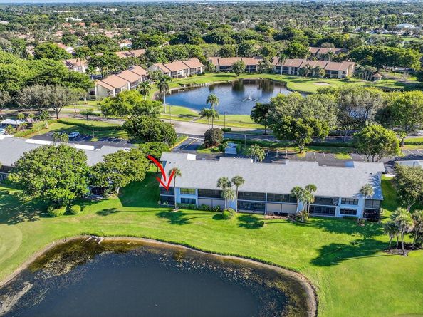5152 Golfview Court 1826, Delray Beach FL 33484