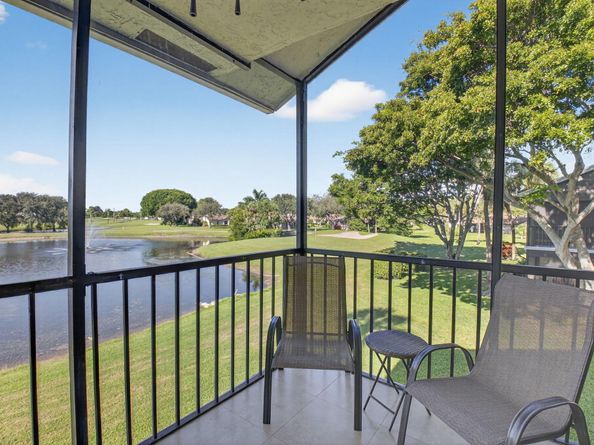 5152 Golfview Court 1826, Delray Beach FL 33484