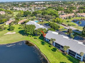 5152 Golfview Court 1826, Delray Beach FL 33484