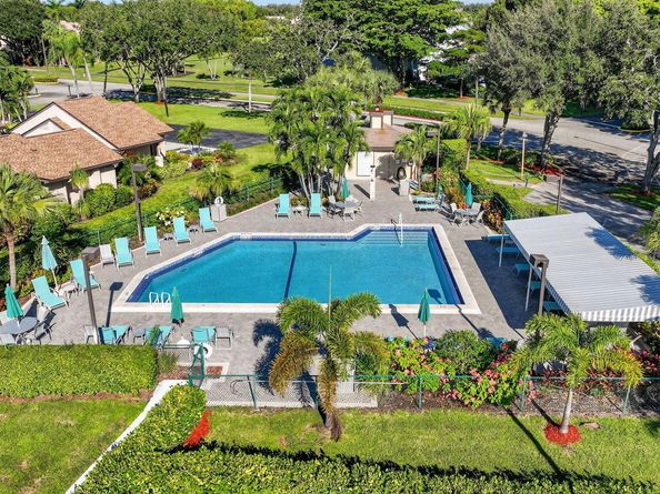5152 Golfview Court 1826, Delray Beach FL 33484