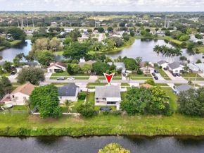 1200 Grandview Circle, Royal Palm Beach FL 33411