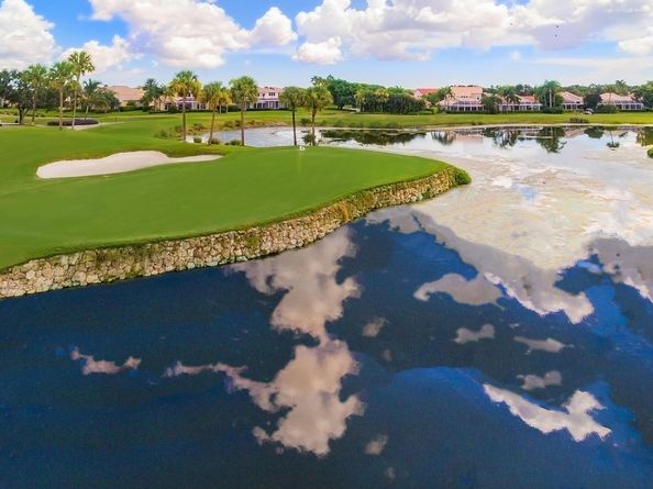 890 Windermere Way, Palm Beach Gardens FL 33418