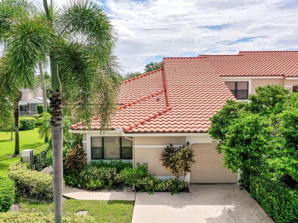 890 Windermere Way, Palm Beach Gardens FL 33418