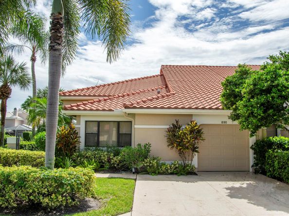 890 Windermere Way, Palm Beach Gardens FL 33418