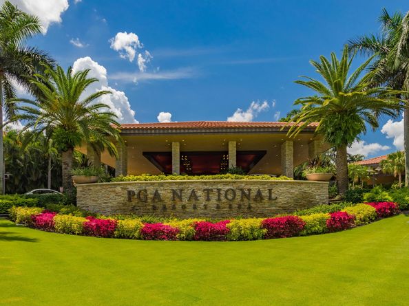 890 Windermere Way, Palm Beach Gardens FL 33418