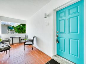 625 Orton Avenue 16, Fort Lauderdale FL 33304