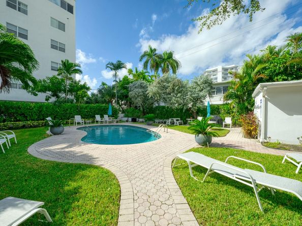 625 Orton Avenue 16, Fort Lauderdale FL 33304