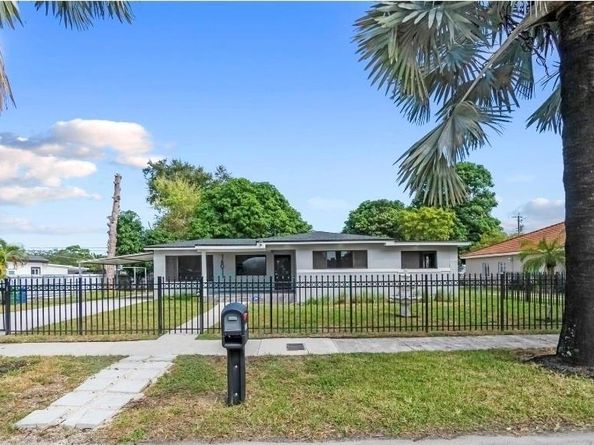 16011 NW 38th Ct, Opa Locka FL 33054