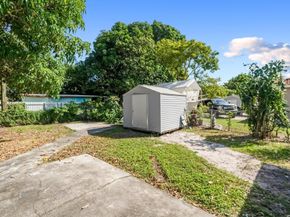 16011 NW 38th Ct, Opa Locka FL 33054