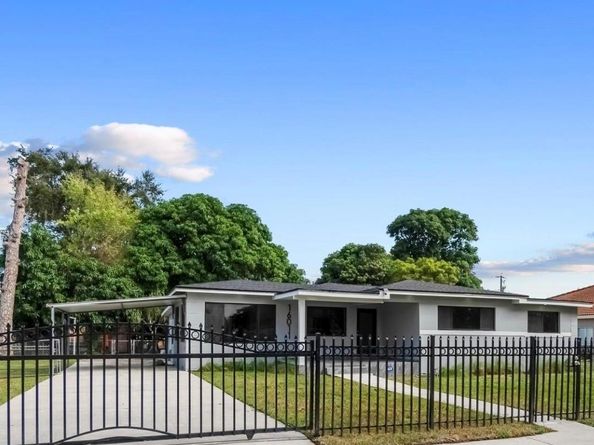 16011 NW 38th Ct, Opa Locka FL 33054