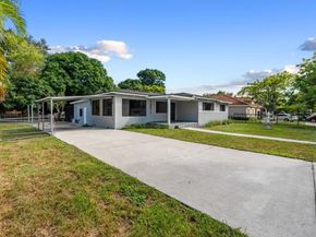 16011 NW 38th Ct, Opa Locka FL 33054