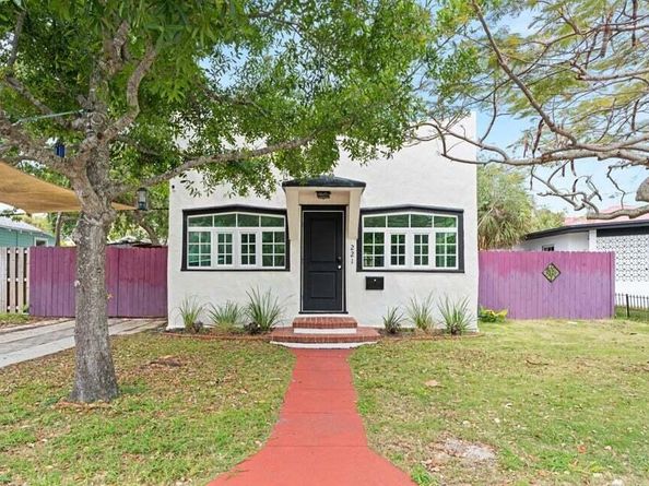 221 N Ocean Breeze, Lake Worth Beach FL 33460