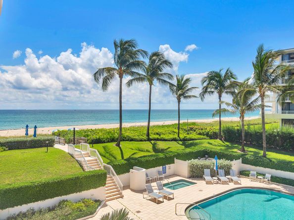2580 S Ocean Boulevard 1c3, Palm Beach FL 33480