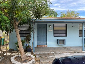115 N A Street
