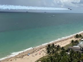 3200 N Ocean Blvd SPH2609, Fort Lauderdale FL 33308