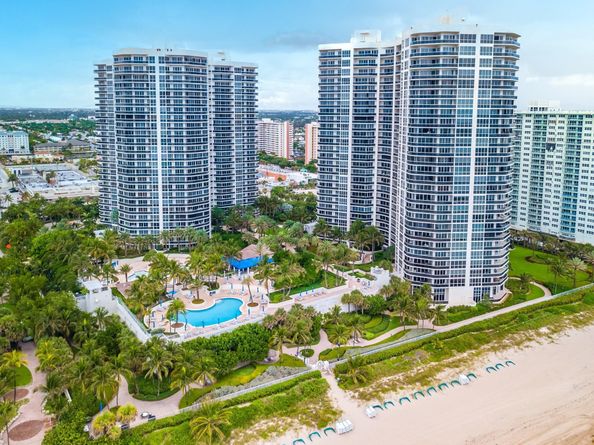 3200 N Ocean Blvd SPH2609, Fort Lauderdale FL 33308